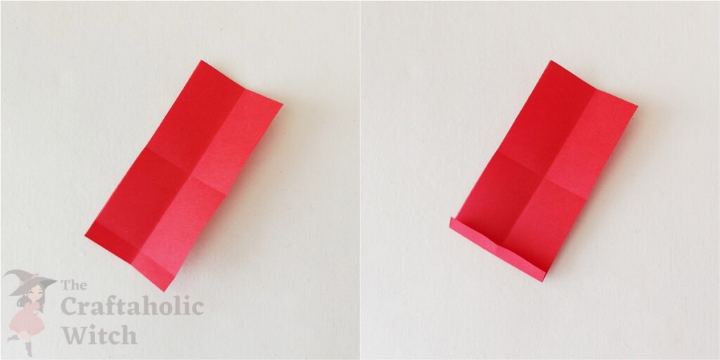 Step 2: Form the Cuff Foundation