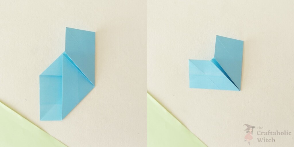 Easy Origami Easter Egg Tutorial (Video & Step-by-Step Breakdown) 5 Origami Egg Steps 3 - Easy Origami Easter Egg Tutorial (Video & Step-by-Step Breakdown)