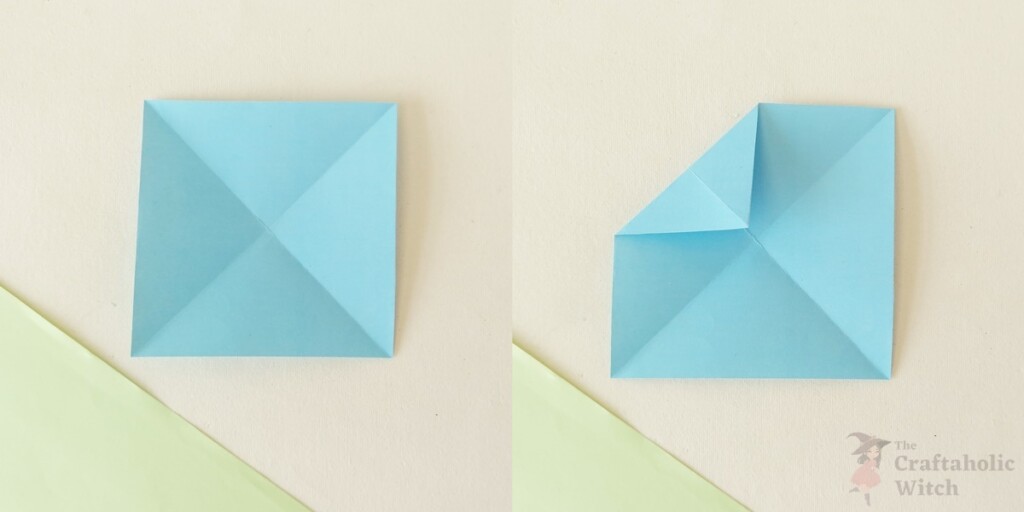 Easy Origami Easter Egg Tutorial (Video & Step-by-Step Breakdown) 8 Origami Egg Steps 6 - Easy Origami Easter Egg Tutorial (Video & Step-by-Step Breakdown)