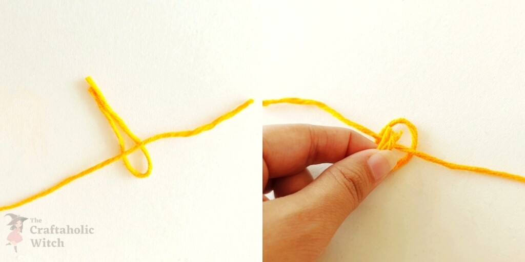 Easy Toilet Paper Roll Gnome for St. Patrick’s Day (Free Pattern + Video) 5 Step 3: Attaching the Short Standards to the Base