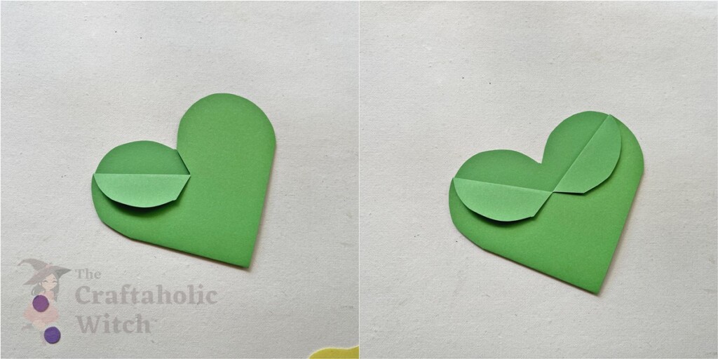 How to Make a Heart Shirt Card for Father’s Day (Free Template & Video) 5 Fathers Day Shirt Card Step 3 - How to Make a Heart Shirt Card for Father’s Day (Free Template & Video)