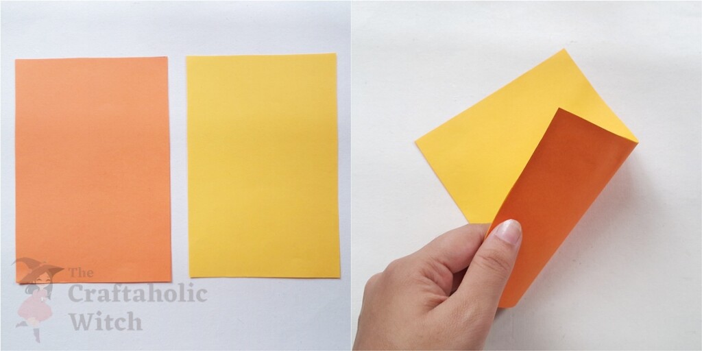 How to Fold an Origami Koi Fish (Video with Instructions) 3 Step 1: Preparing the Paper