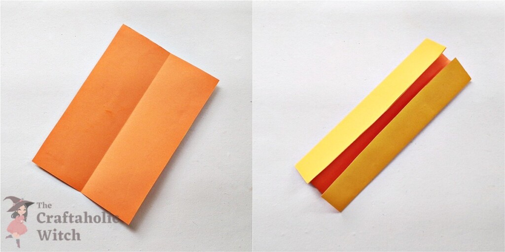 How to Fold an Origami Koi Fish (Video with Instructions) 4 Origami Koi Step 2 - How to Fold an Origami Koi Fish (Video with Instructions)