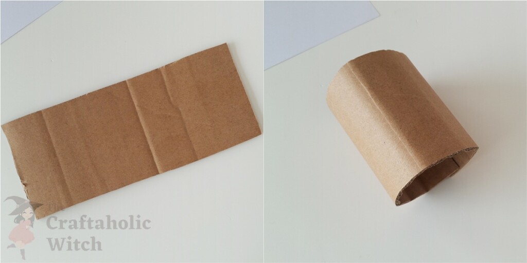 How to Make Felt Fall Gnomes (with Free Pattern & Video) 4 Fall Gnome Doll Steps 2 - How to Make Felt Fall Gnomes (with Free Pattern & Video)