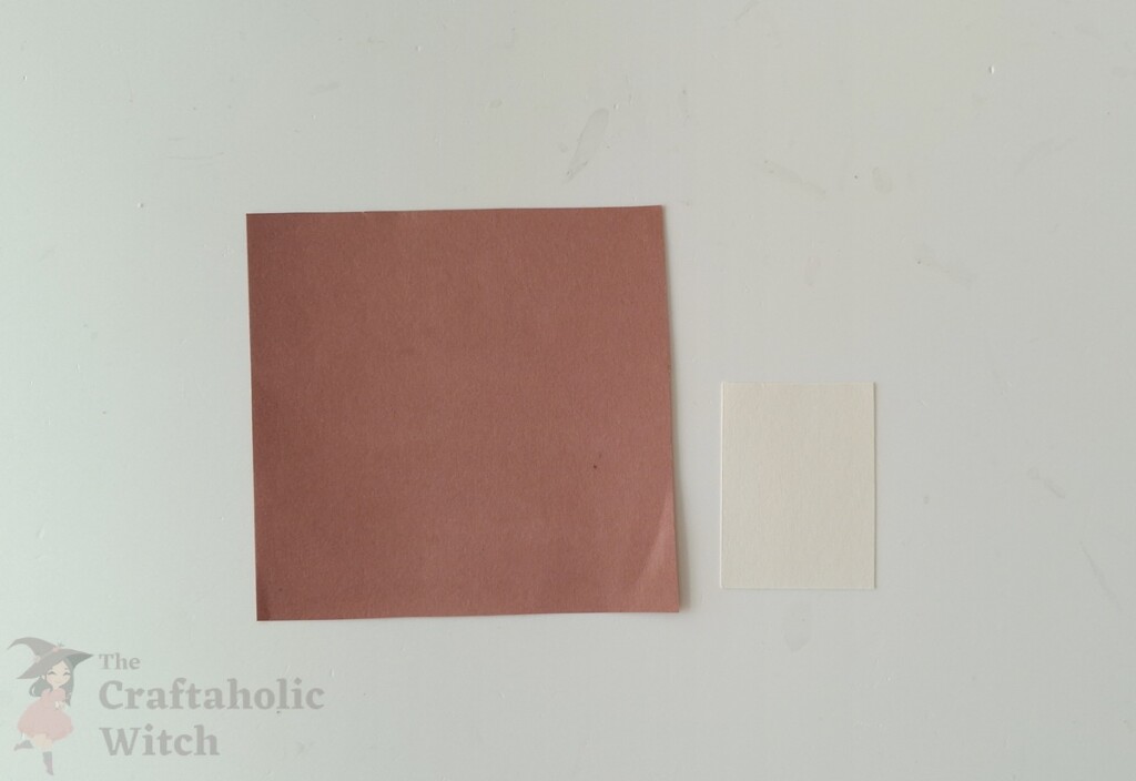 Step 1: Preparing the Papers Step 1: Preparing the Papers