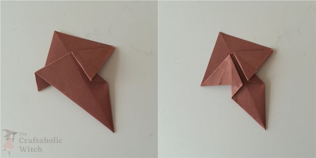 Step 8: Forming the Cap Step 8: Forming the Cap